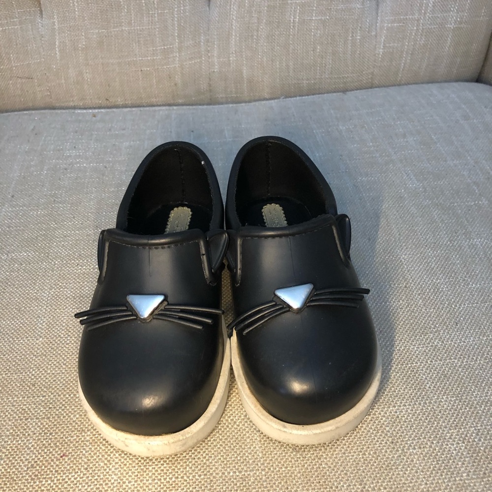 Mini Melissa